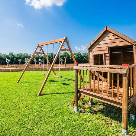 Ideal Property Mallorca - Villa Del Nord Sa Pobla Buitenkant foto