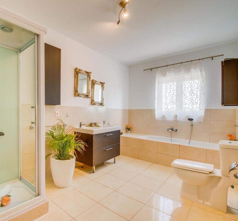 Ideal Property Mallorca - Villa Del Nord Sa Pobla Buitenkant foto