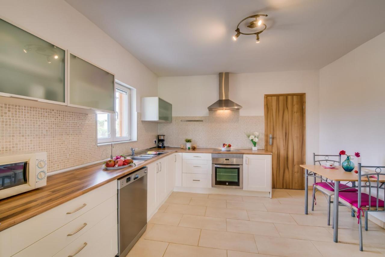 Ideal Property Mallorca - Villa Del Nord Sa Pobla Buitenkant foto