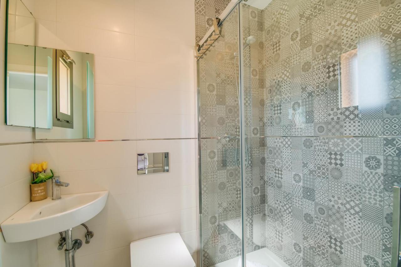 Ideal Property Mallorca - Villa Del Nord Sa Pobla Buitenkant foto