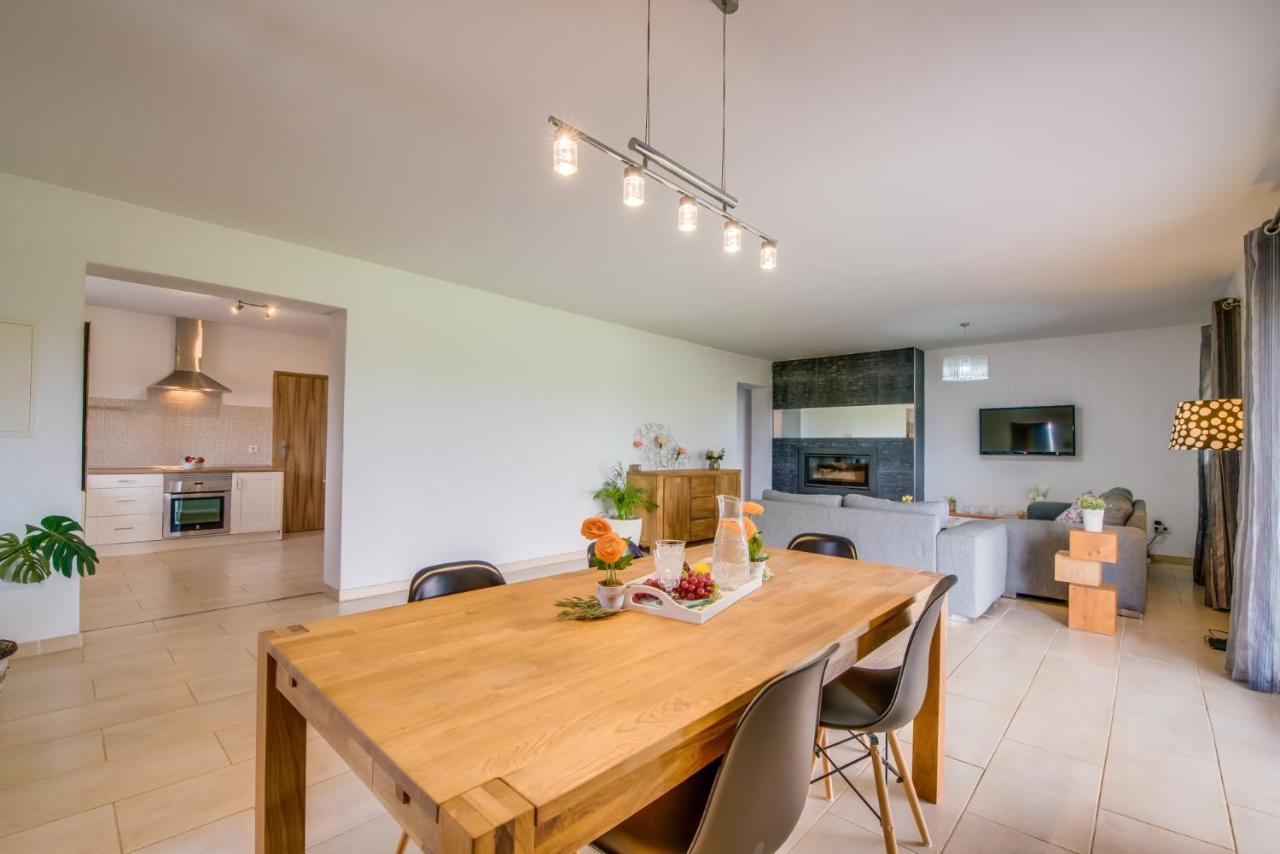 Ideal Property Mallorca - Villa Del Nord Sa Pobla Buitenkant foto