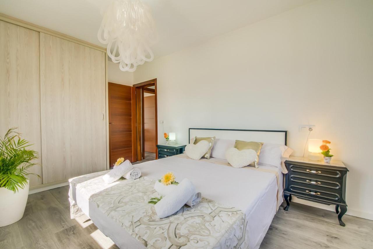 Ideal Property Mallorca - Villa Del Nord Sa Pobla Buitenkant foto