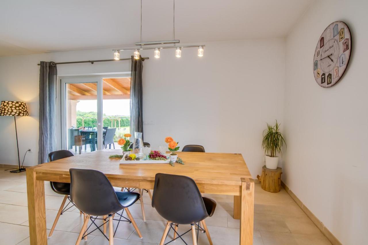 Ideal Property Mallorca - Villa Del Nord Sa Pobla Buitenkant foto