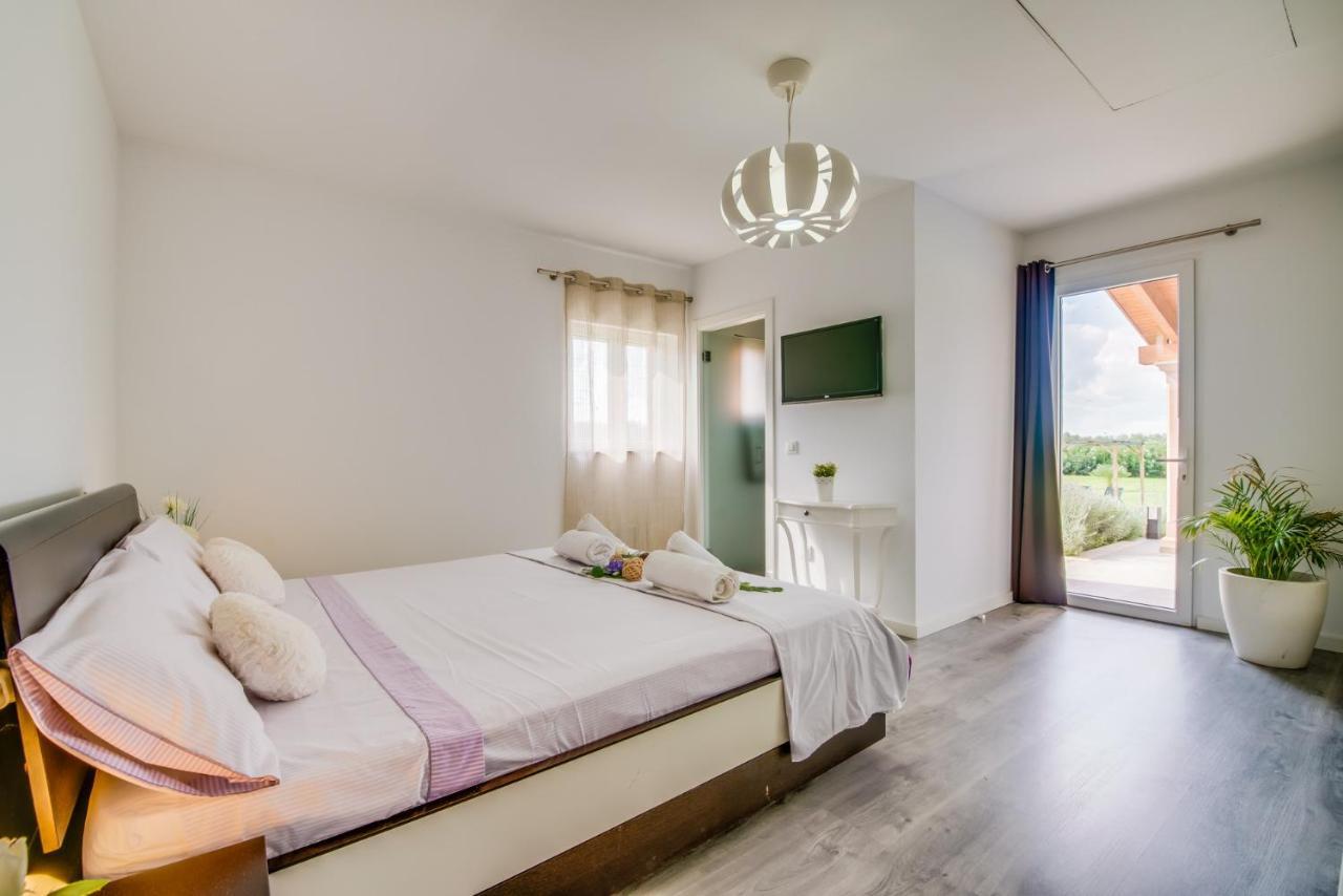 Ideal Property Mallorca - Villa Del Nord Sa Pobla Buitenkant foto