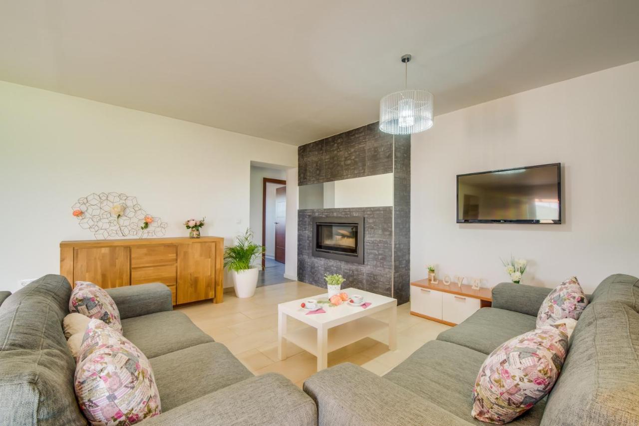 Ideal Property Mallorca - Villa Del Nord Sa Pobla Buitenkant foto