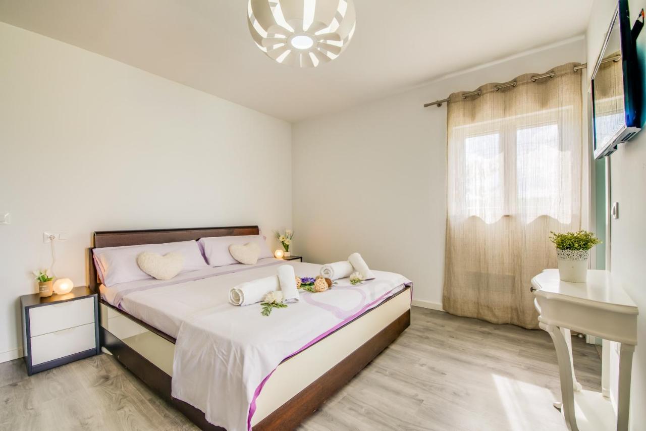 Ideal Property Mallorca - Villa Del Nord Sa Pobla Buitenkant foto