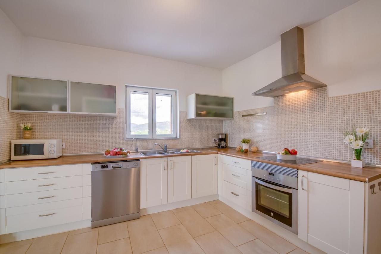 Ideal Property Mallorca - Villa Del Nord Sa Pobla Buitenkant foto